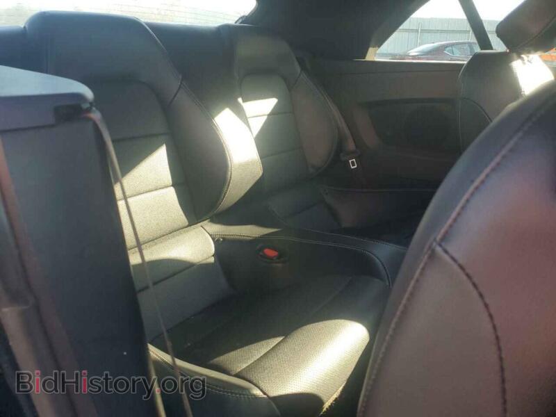 2021 Ford ALL MODELS (VIN 1FATP8UH2M5106214) — photo 10 of 13