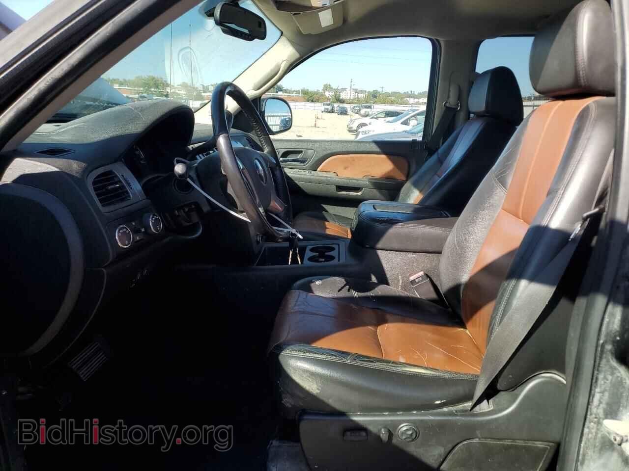 2008 GMC SIERRA - VIN: 2GTEK13M481185318 - Фото 7