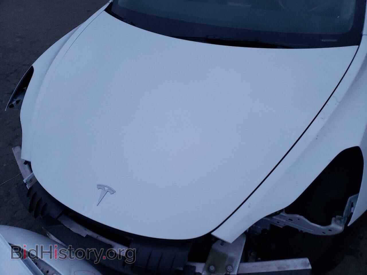 2021 TESLA MODEL 3 - VIN: 5YJ3E1EAXMF094031 - Фото 11