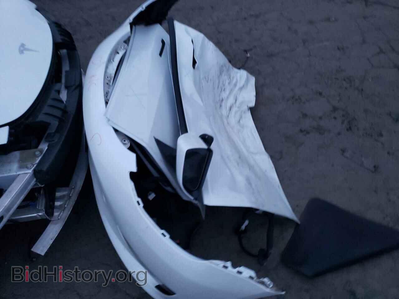 2021 TESLA MODEL 3 - VIN: 5YJ3E1EAXMF094031 - Фото 12