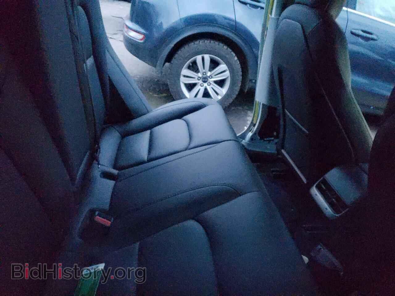 2021 TESLA MODEL 3 - VIN: 5YJ3E1EAXMF094031 - Фото 10