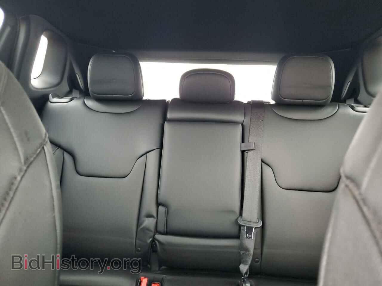 2024 JEEP COMPASS - VIN: 3C4NJDCN0RT142284 - Фото 10