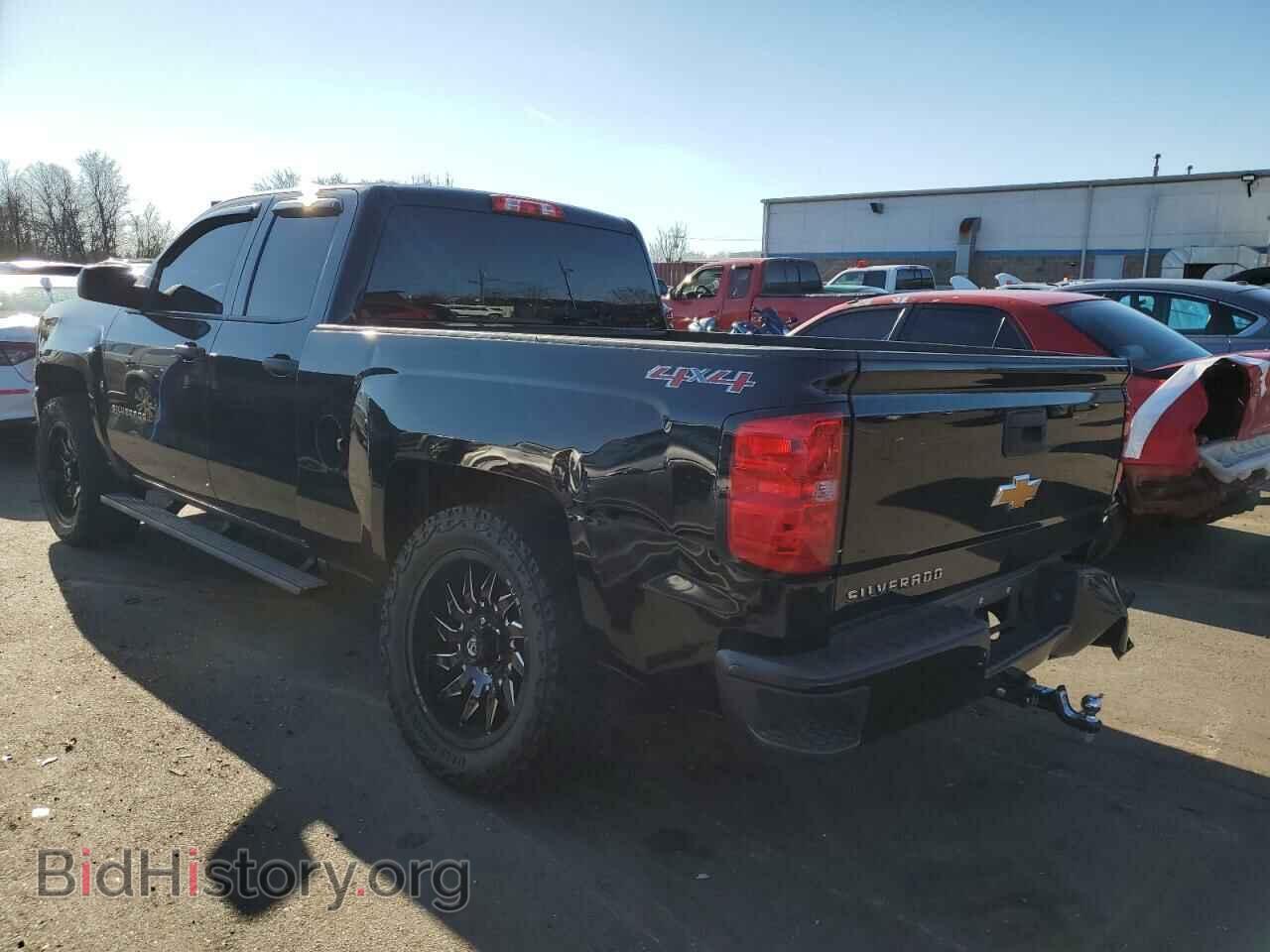 2017 CHEVROLET ALL Models - VIN: 1GCVKPEC8HZ355517 - Фото 2