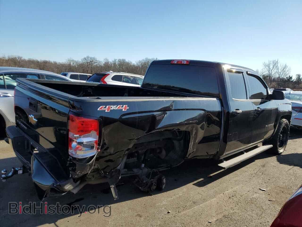 2017 CHEVROLET ALL Models - VIN: 1GCVKPEC8HZ355517 - Фото 3