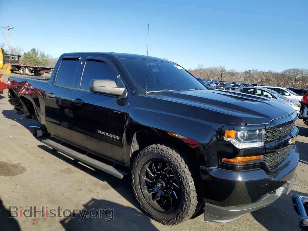 2017 CHEVROLET ALL Models - VIN: 1GCVKPEC8HZ355517 - Фото 4