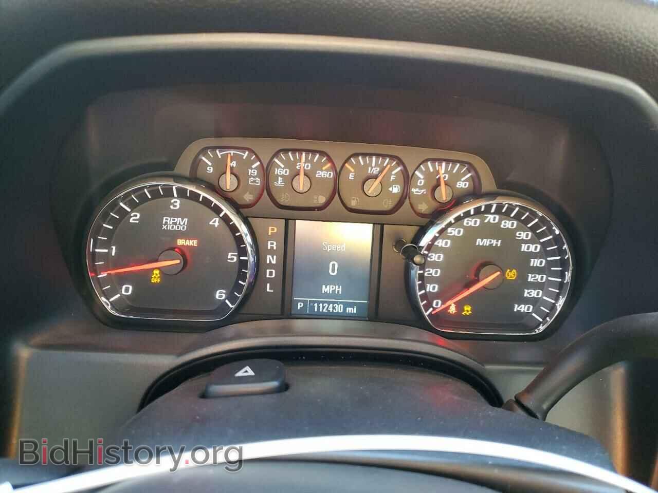 2017 CHEVROLET ALL Models - VIN: 1GCVKPEC8HZ355517 - Фото 9