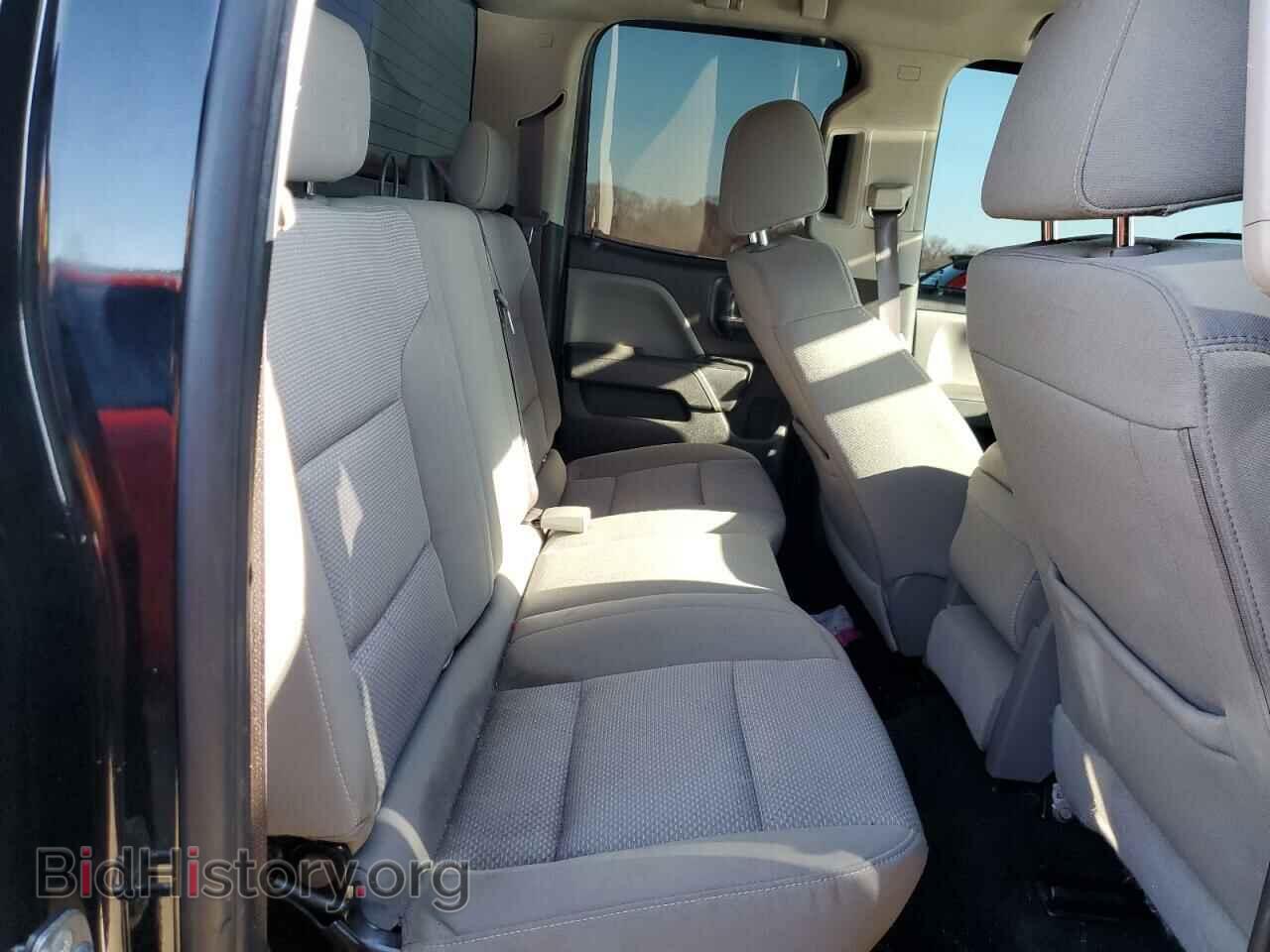 2017 CHEVROLET ALL Models - VIN: 1GCVKPEC8HZ355517 - Фото 10