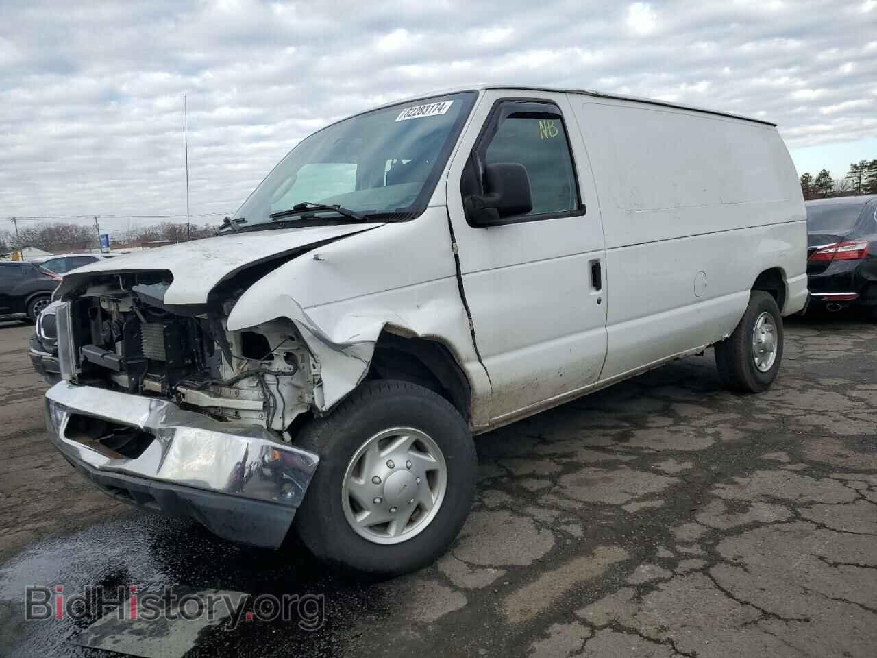 Фотография 1FTNE2EW4DDA16152 - FORD ALL Models 2013