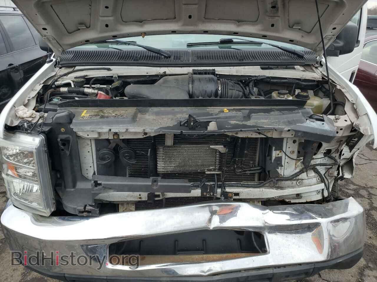 2013 FORD ALL Models - VIN: 1FTNE2EW4DDA16152 - Фото 11