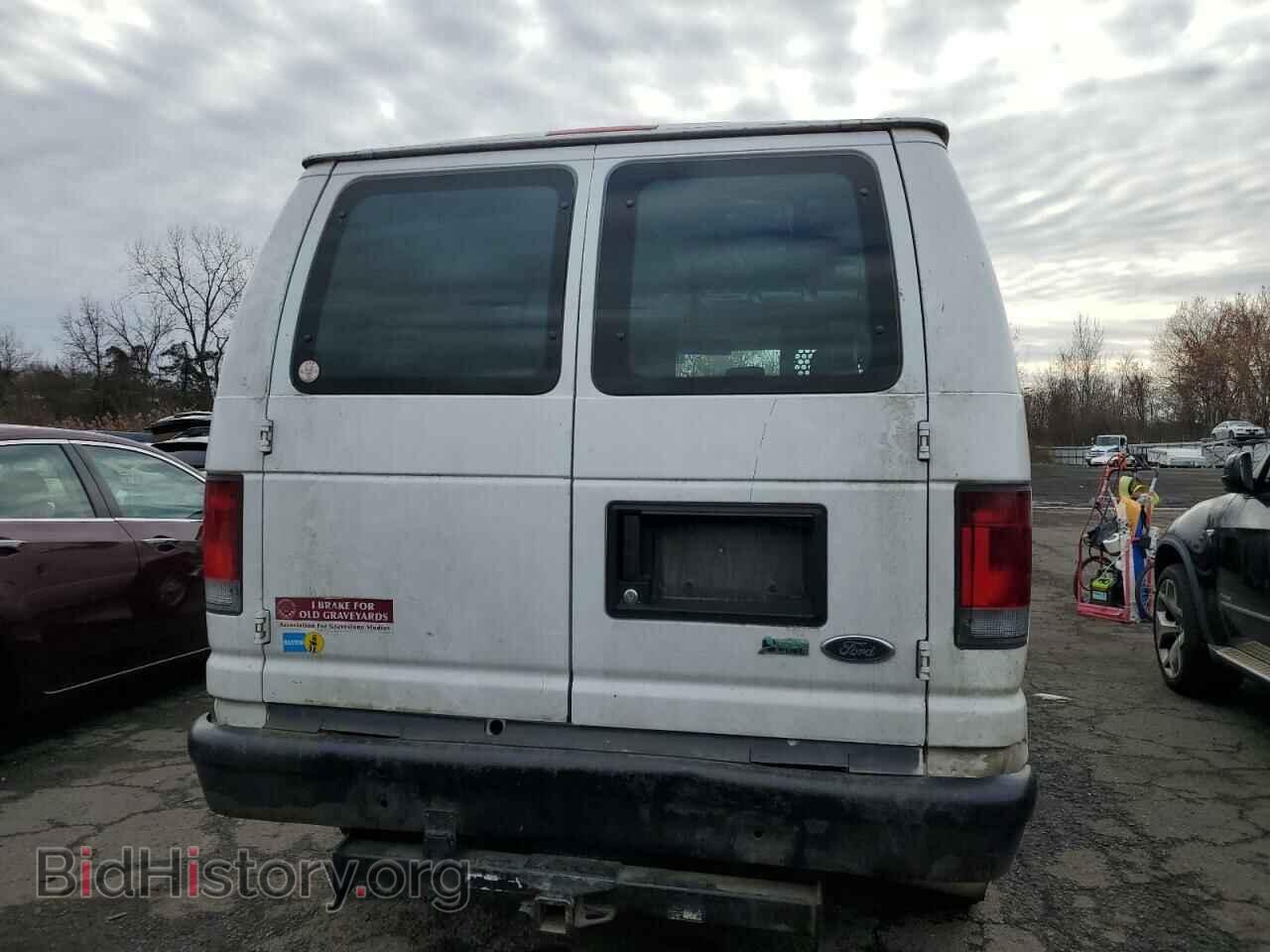 2013 FORD ALL Models - VIN: 1FTNE2EW4DDA16152 - Фото 6