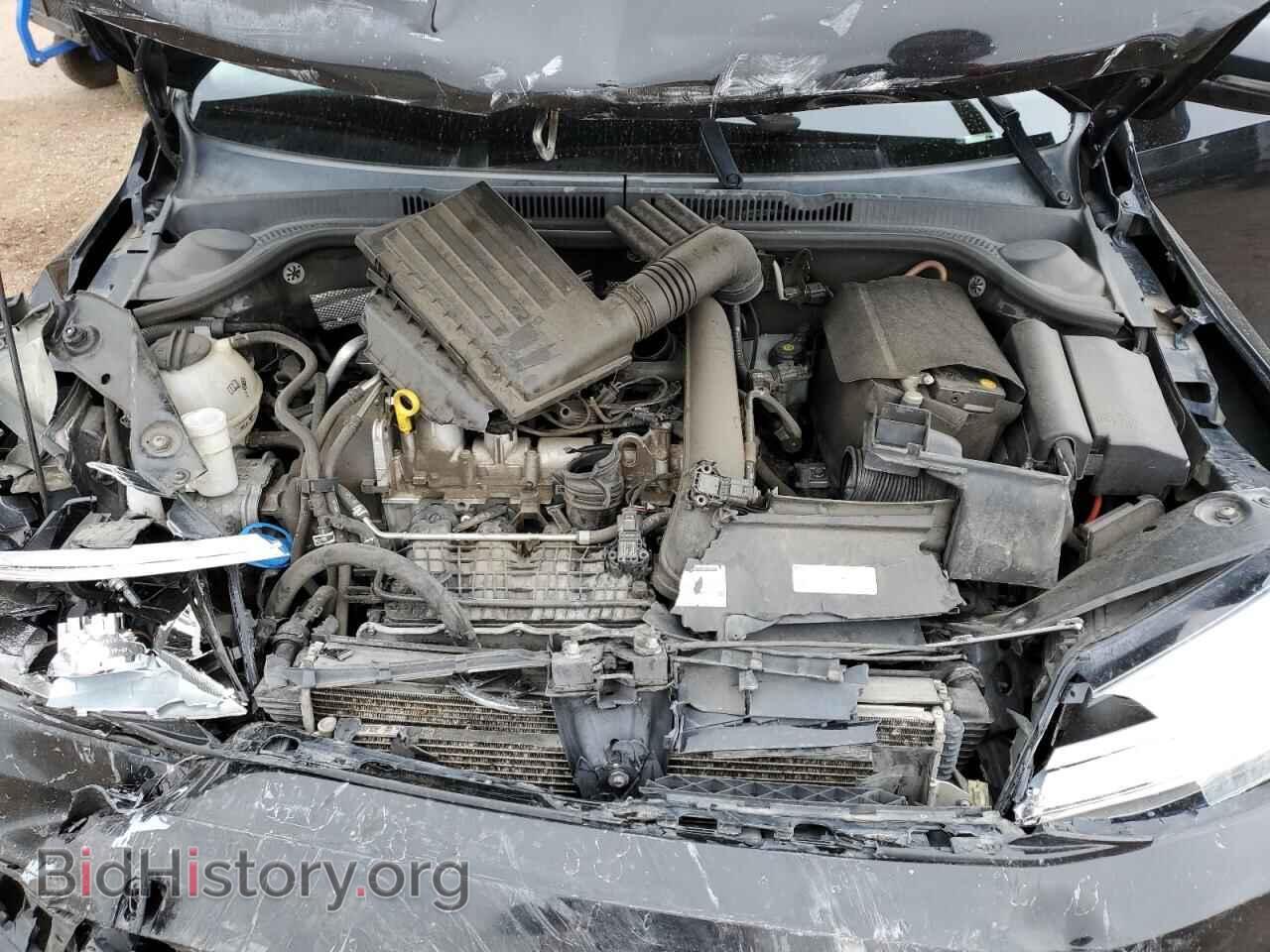 2017 VOLKSWAGEN JETTA - VIN: 3VWDB7AJ2HM295989 - Фото 11