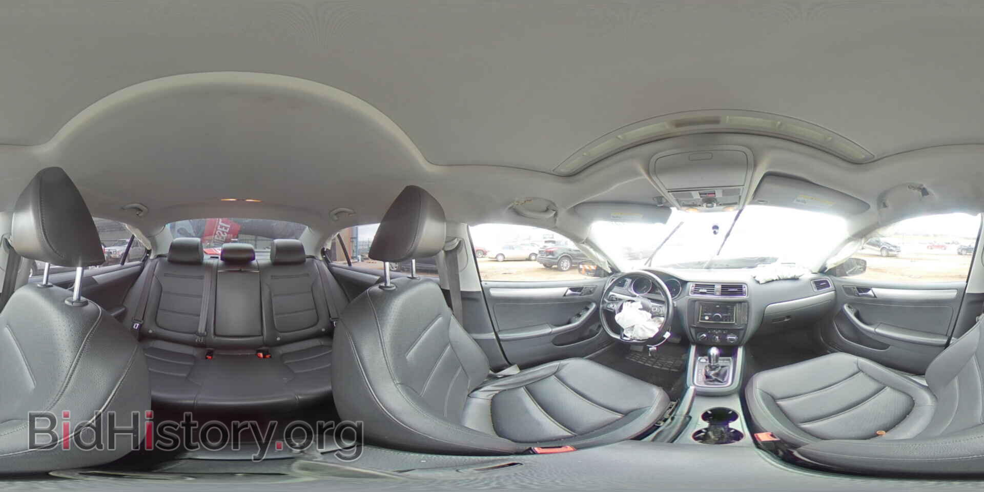 2017 VOLKSWAGEN JETTA - VIN: 3VWDB7AJ2HM295989 - Фото 14