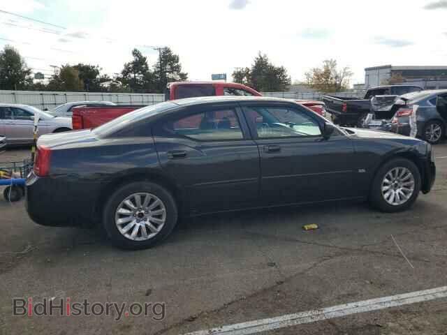 2006 DODGE CHARGER - VIN: 2B3KA43G16H431958 - Фото 3