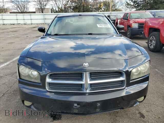 2006 DODGE CHARGER - VIN: 2B3KA43G16H431958 - Фото 5