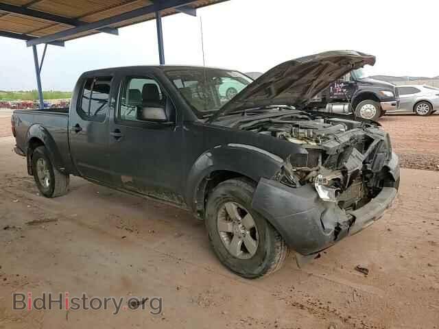 2012 NISSAN FRONTIER - VIN: 1N6AD0FV6CC415478 - Фото 13