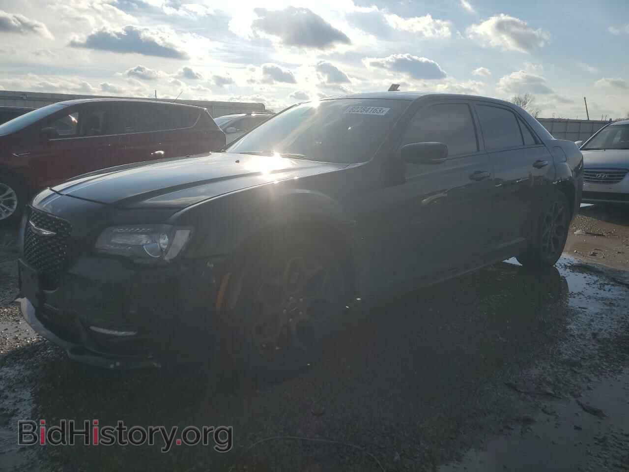 Photo 2C3CCAGG8JH280331 - CHRYSLER 300 2018