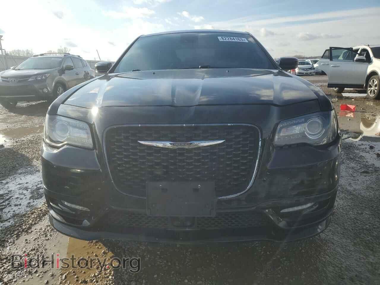 2018 CHRYSLER 300 - VIN: 2C3CCAGG8JH280331 - Фото 5