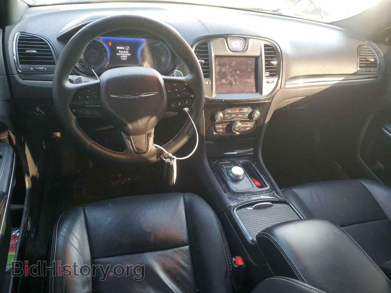 2018 CHRYSLER 300 - VIN: 2C3CCAGG8JH280331 - Фото 8
