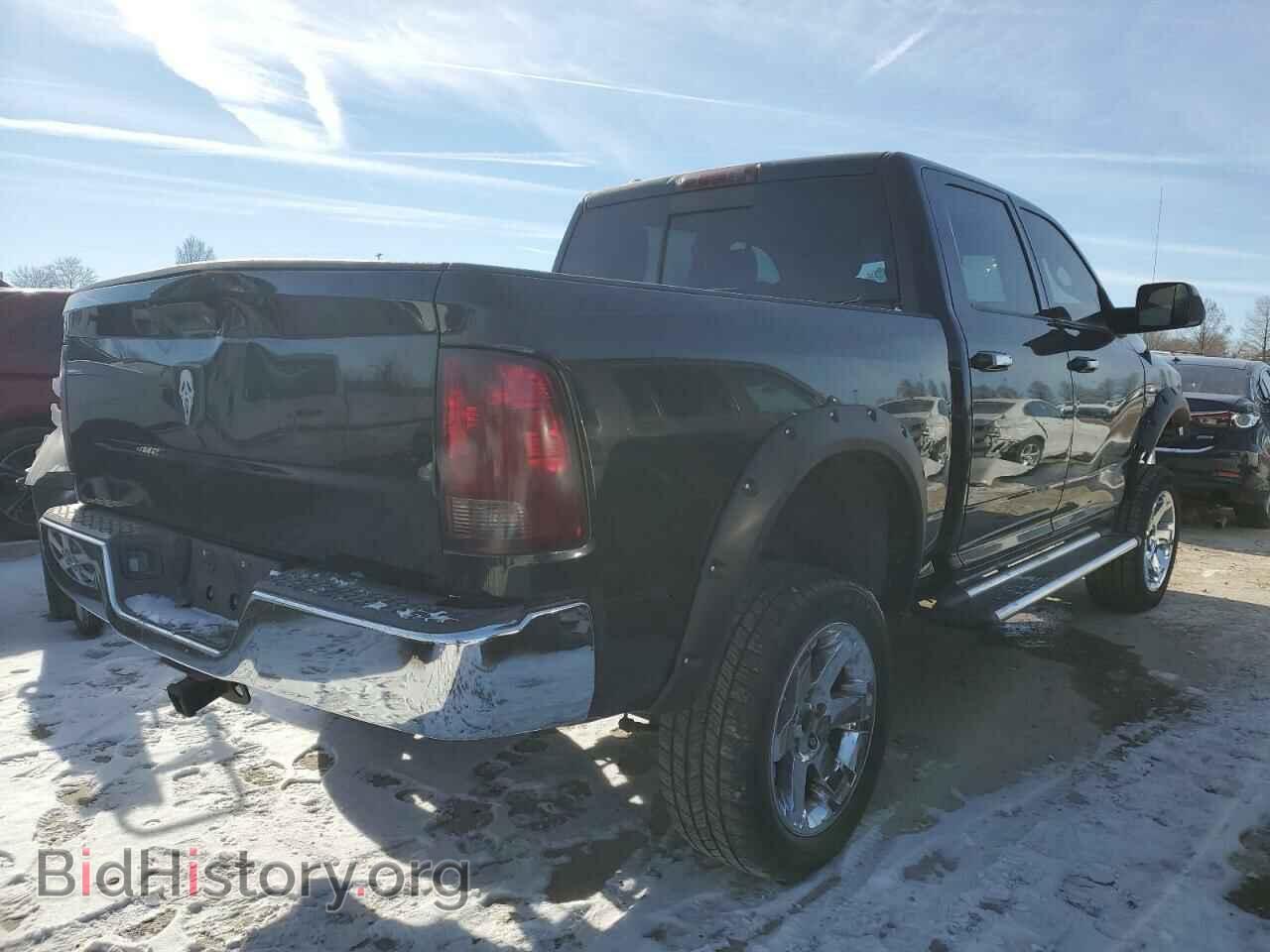 2016 RAM 1500 - VIN: 1C6RR7LTXGS406966 - Фото 3