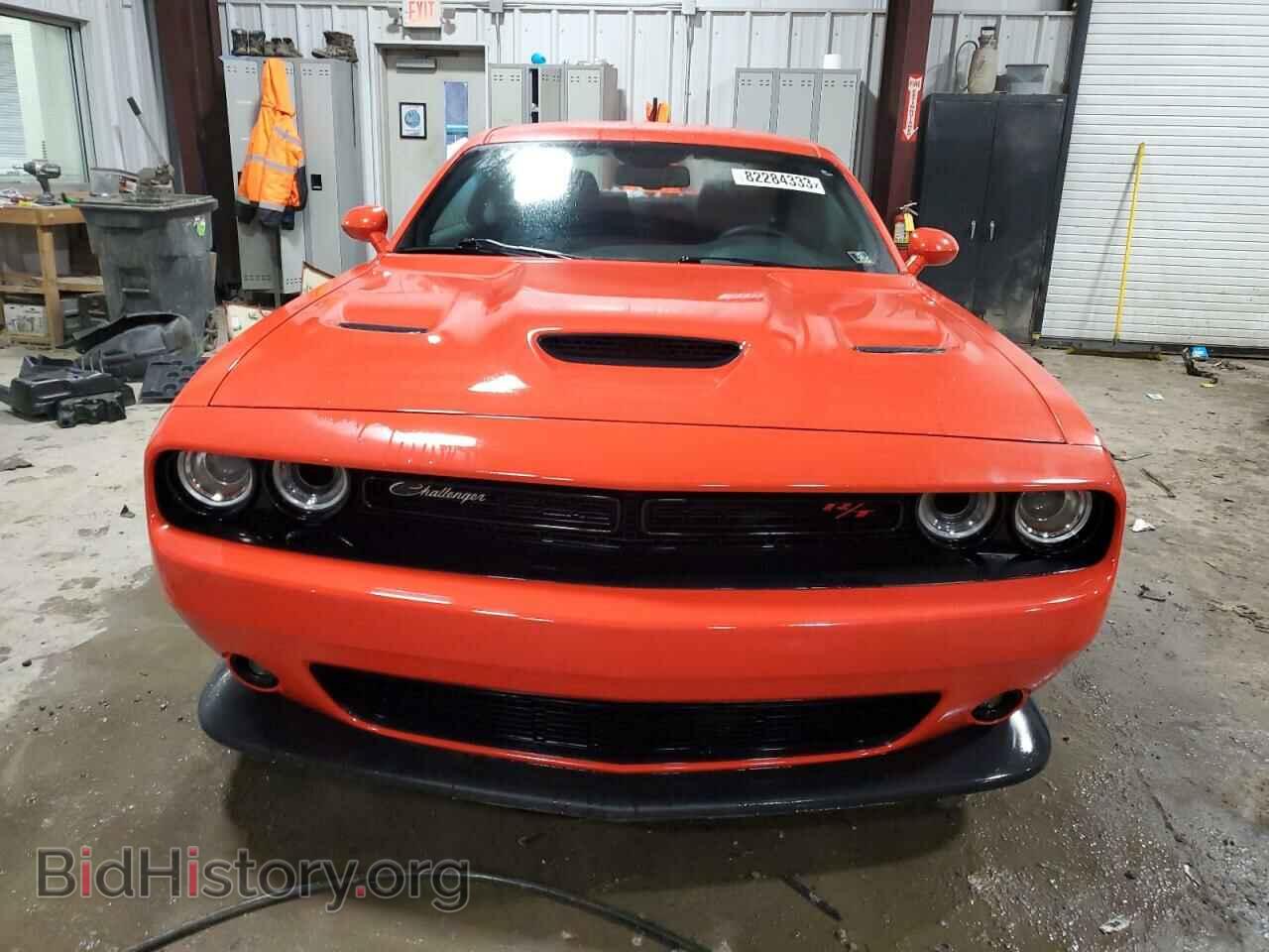 2020 DODGE CHALLENGER - VIN: 2C3CDZFJ8LH210033 - Фото 5