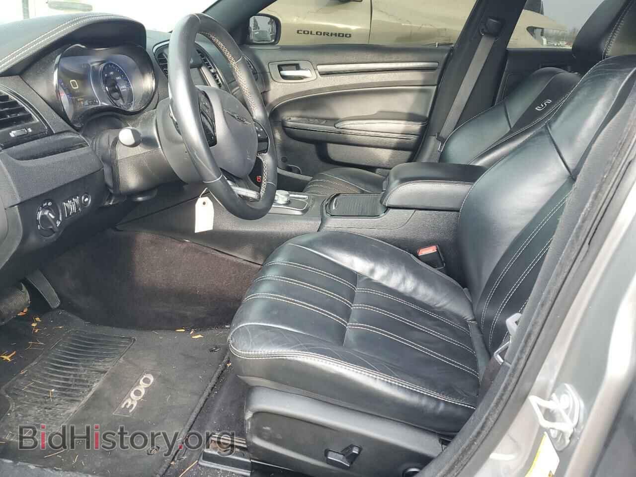 2016 CHRYSLER 300 - VIN: 2C3CCAGG7GH270706 - Photo 7