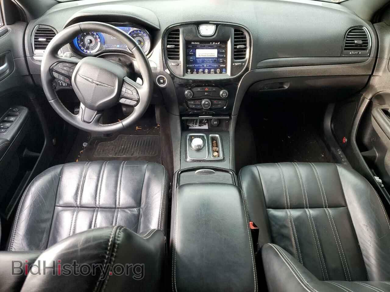 2016 CHRYSLER 300 - VIN: 2C3CCAGG7GH270706 - Photo 8