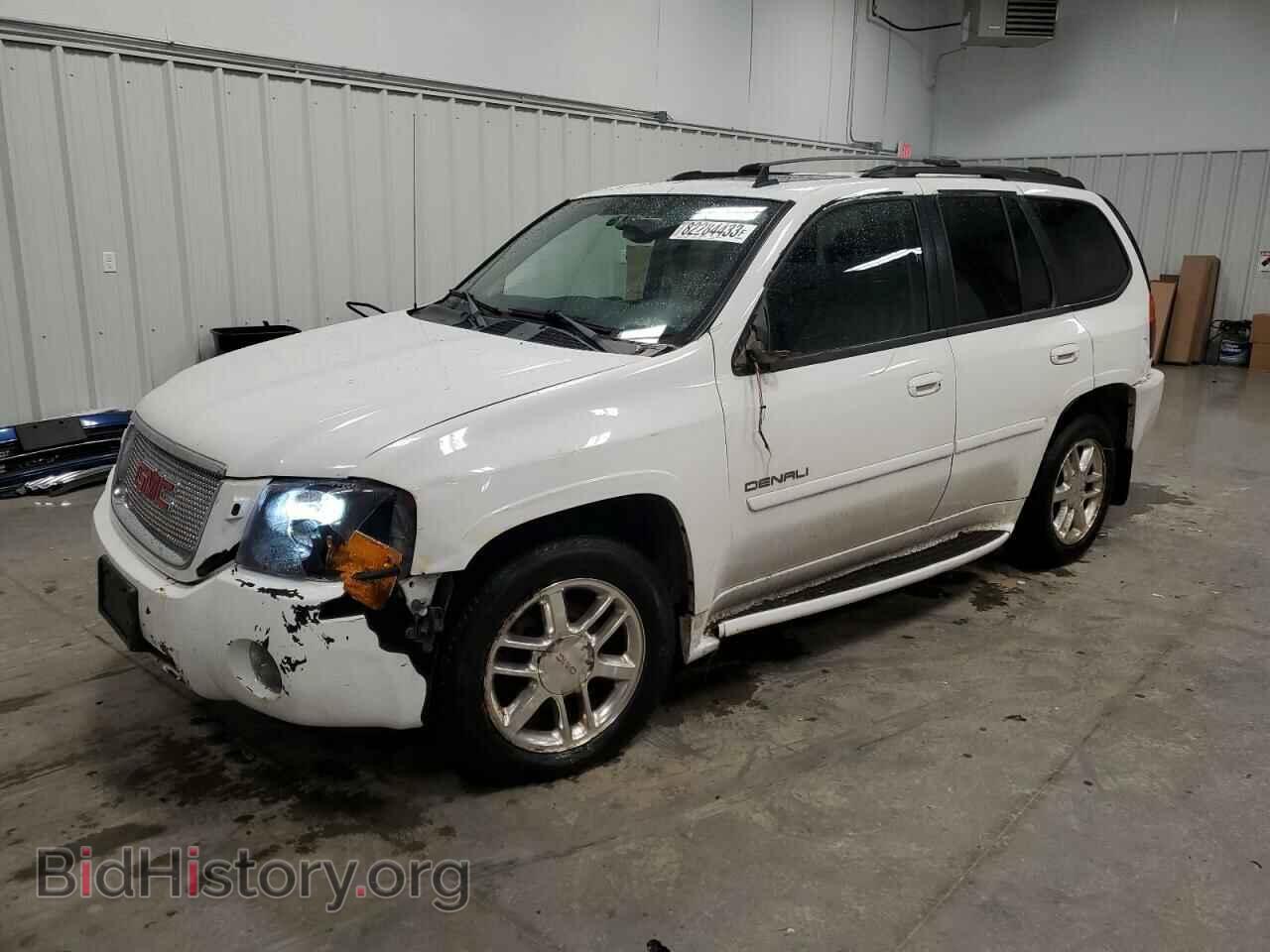 Фотография 1GKET63M762313174 - GMC ENVOY 2006