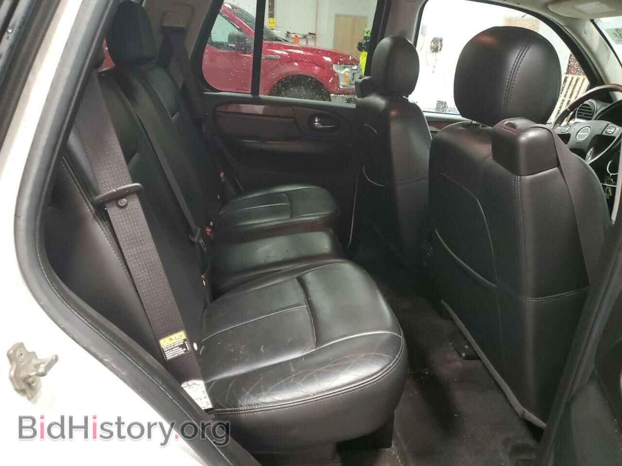 2006 GMC ENVOY - VIN: 1GKET63M762313174 - Фото 11