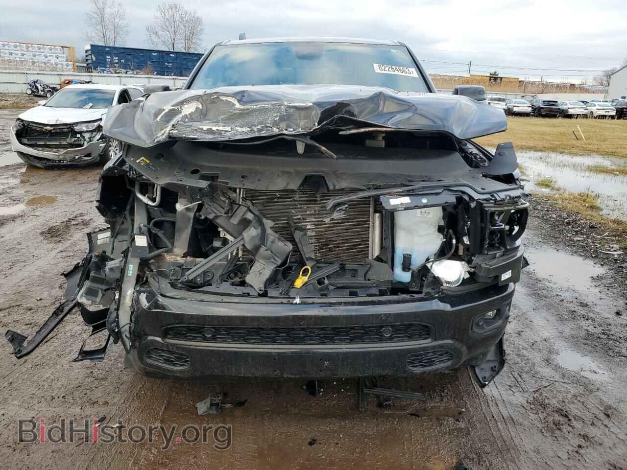 2019 RAM 1500 - VIN: 1C6SRFFT7KN687932 - Фото 5