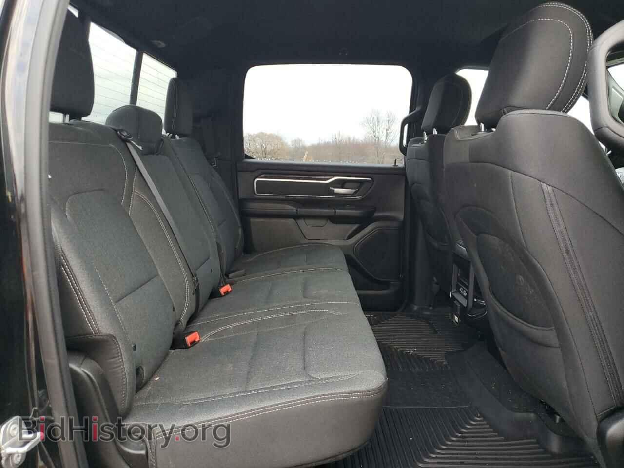 2019 RAM 1500 - VIN: 1C6SRFFT7KN687932 - Фото 10