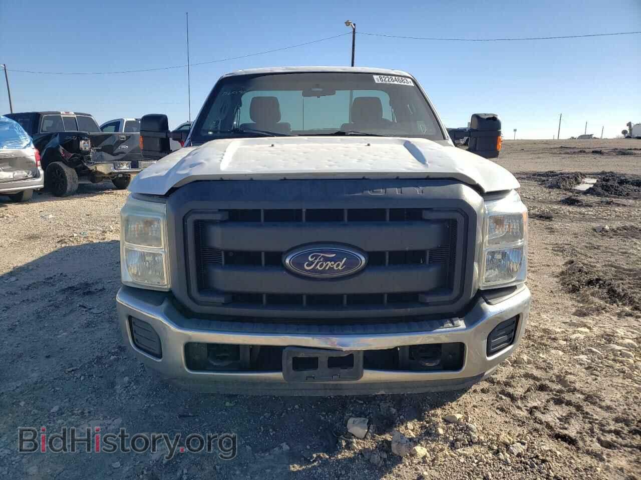 2015 FORD F250 - VIN: 1FTBF2A64FED65380 - Фото 5
