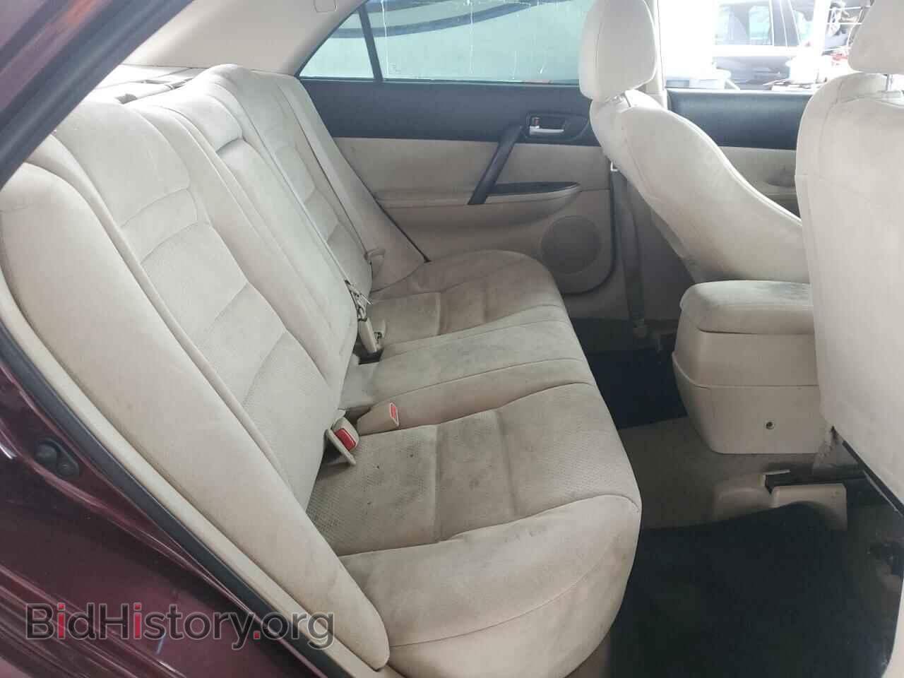 2007 MAZDA 6 - VIN: 1YVHP80C075M35339 - Фото 10
