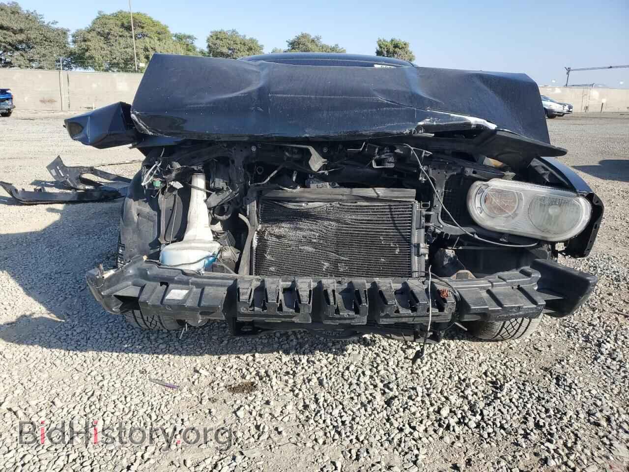 2014 DODGE CHALLENGER - VIN: 2C3CDYBTXEH280623 - Photo 5