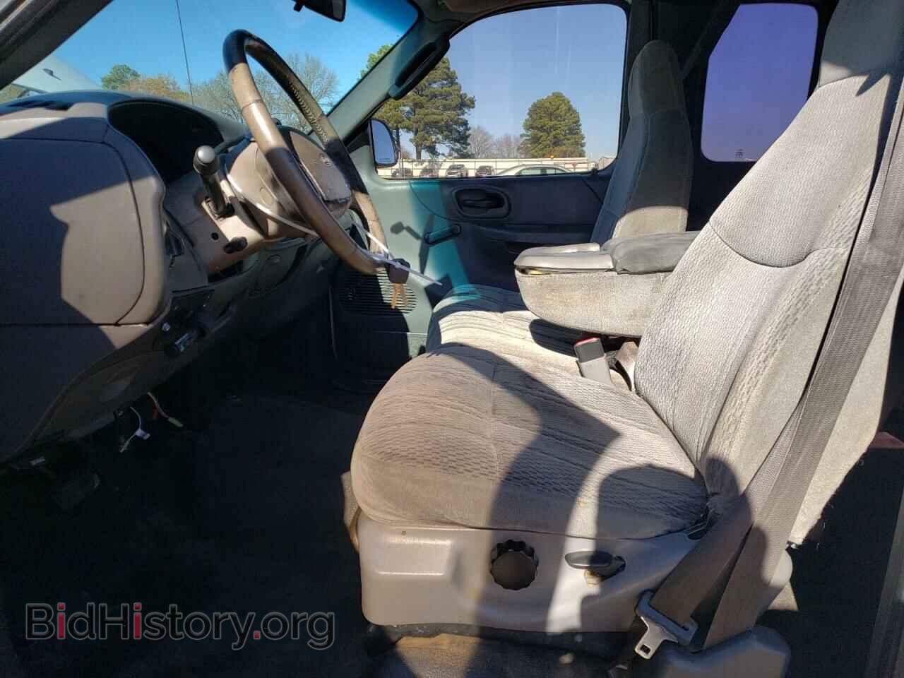 2003 FORD All Models - VIN: 1FTRX17W93NB57603 - Photo 7