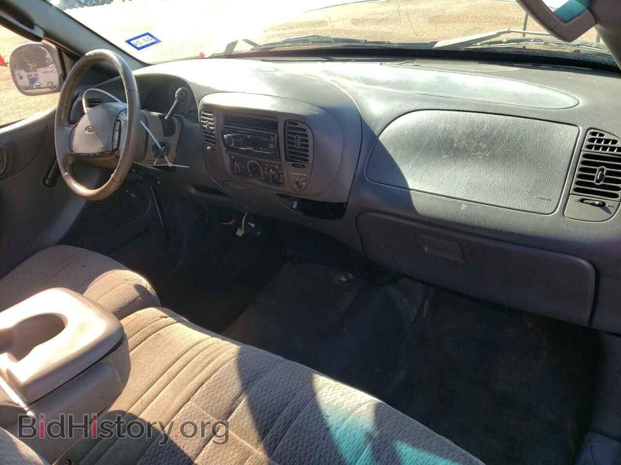2003 FORD All Models - VIN: 1FTRX17W93NB57603 - Photo 8