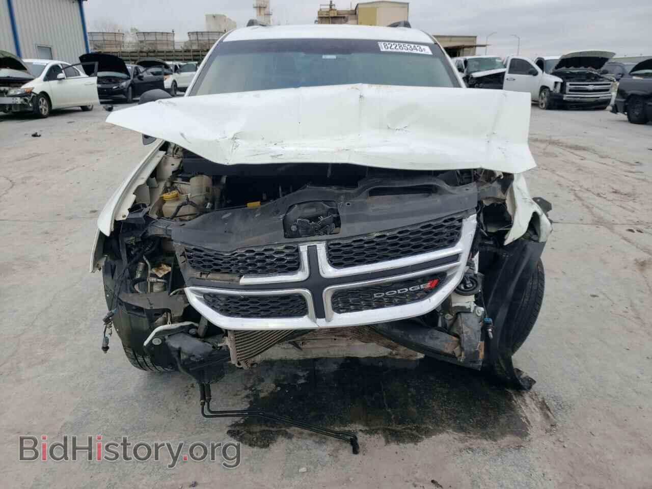 2017 DODGE JOURNEY - VIN: 3C4PDCAB7HT564201 - Photo 5