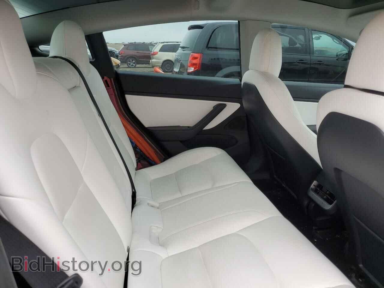 2021 TESLA MODEL 3 - VIN: 5YJ3E1EBXMF868545 - Photo 10