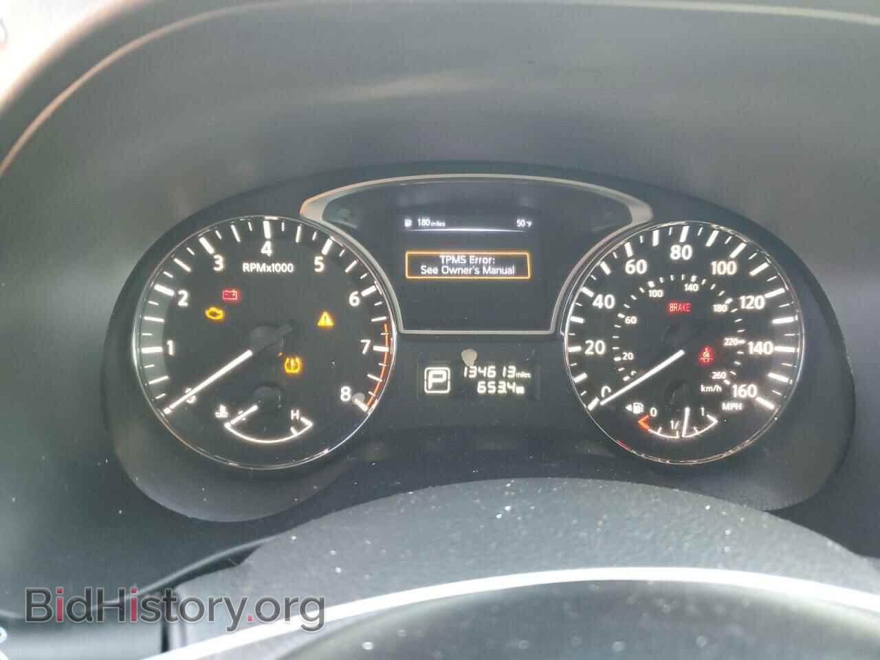 2014 NISSAN PATHFINDER - VIN: 5N1AR2MN9EC687458 - Фото 9