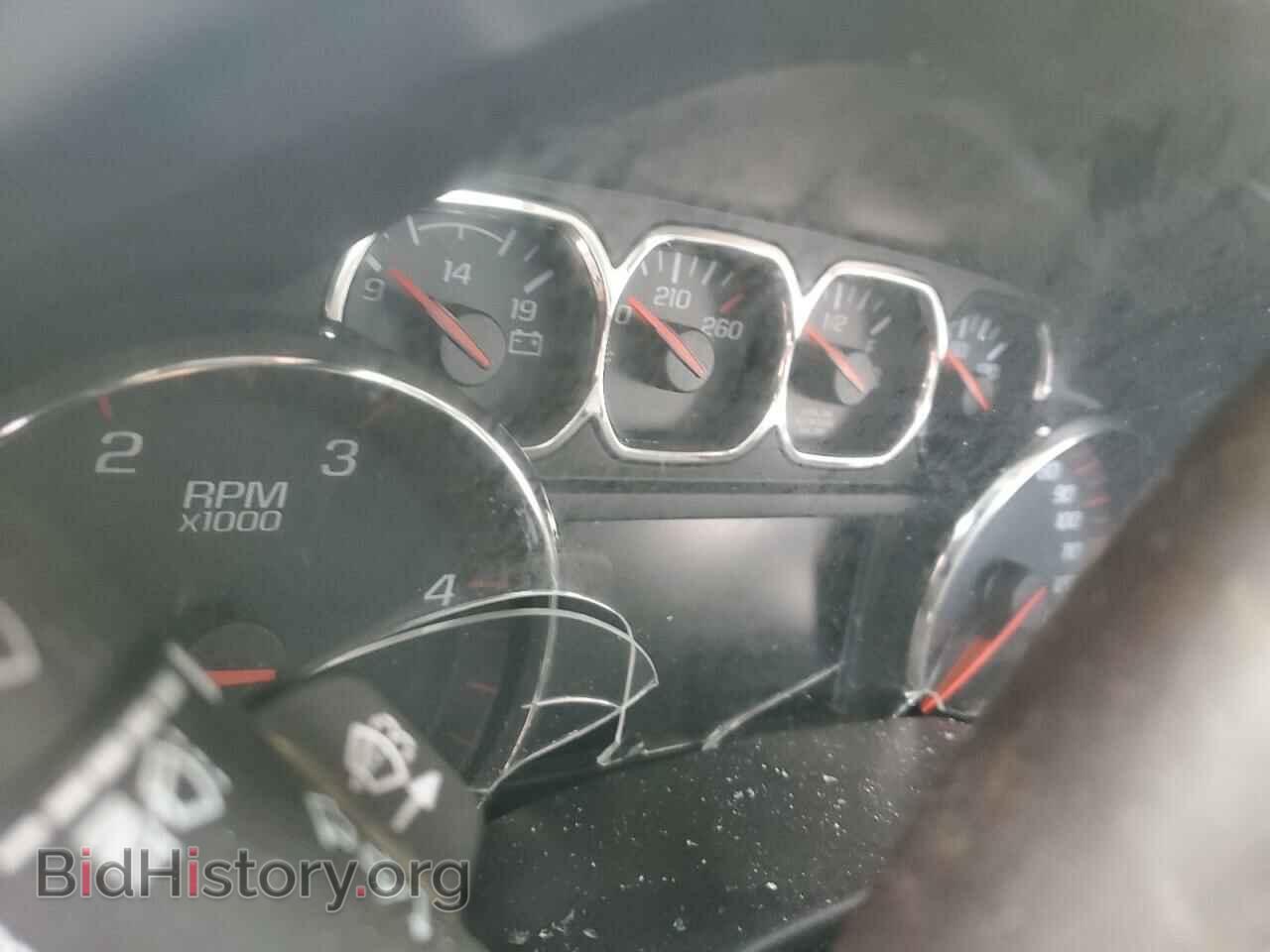 2015 GMC SIERRA - VIN: 1GT12ZE85FF636730 - Фото 9