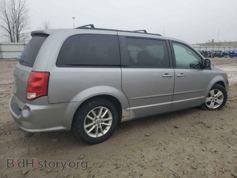 2013 Dodge CARAVAN (VIN 2C4RDGCG2DR760326) — photo 3 of 13