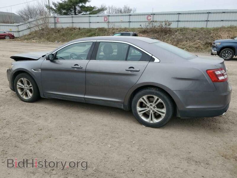 2013 Ford TAURUS (VIN 1FAHP2E88DG161627) — photo 2 of 12