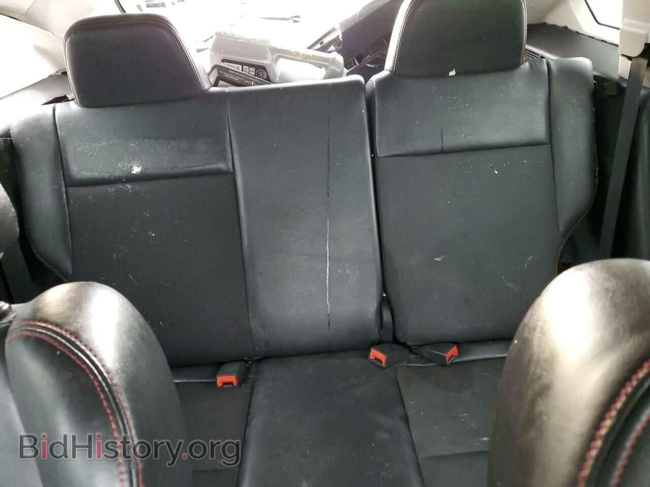 2008 DODGE CALIBER - VIN: 1B3HB68F28D610092 - Фото 10