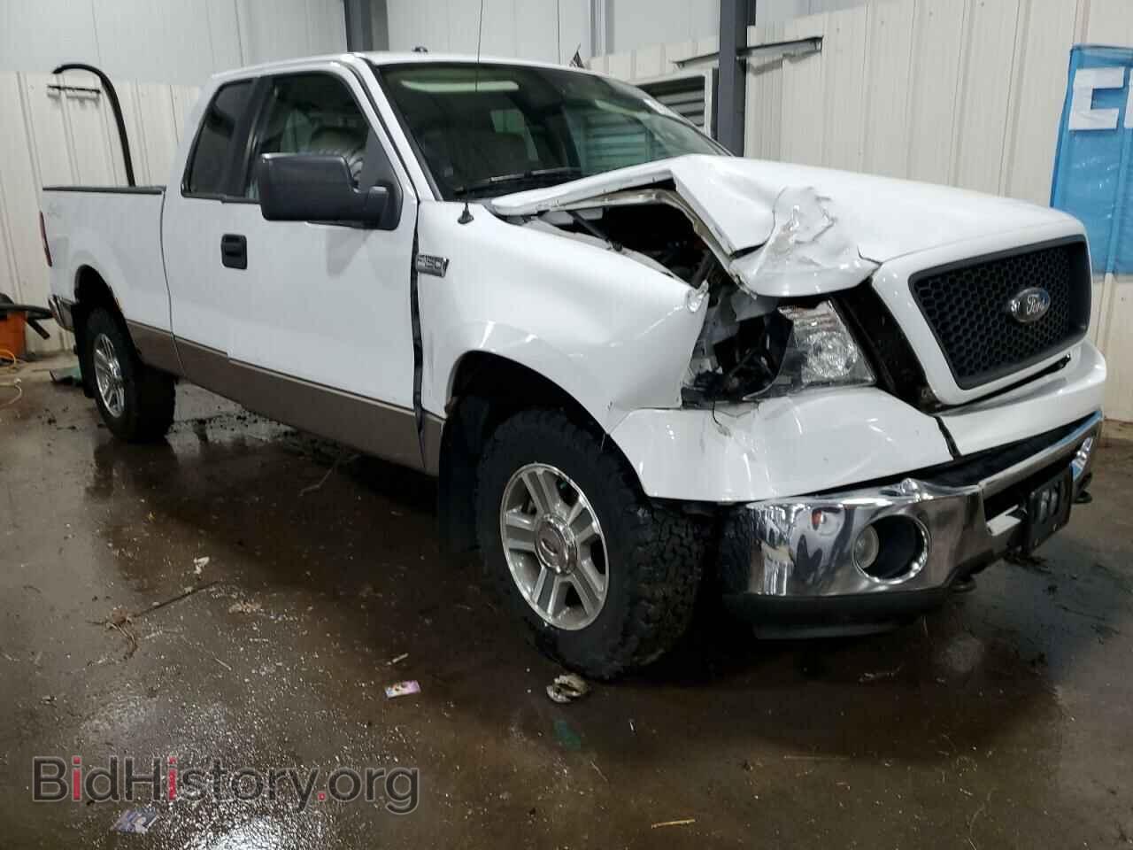 2006 FORD All Models - VIN: 1FTPX14506NA65447 - Photo 4