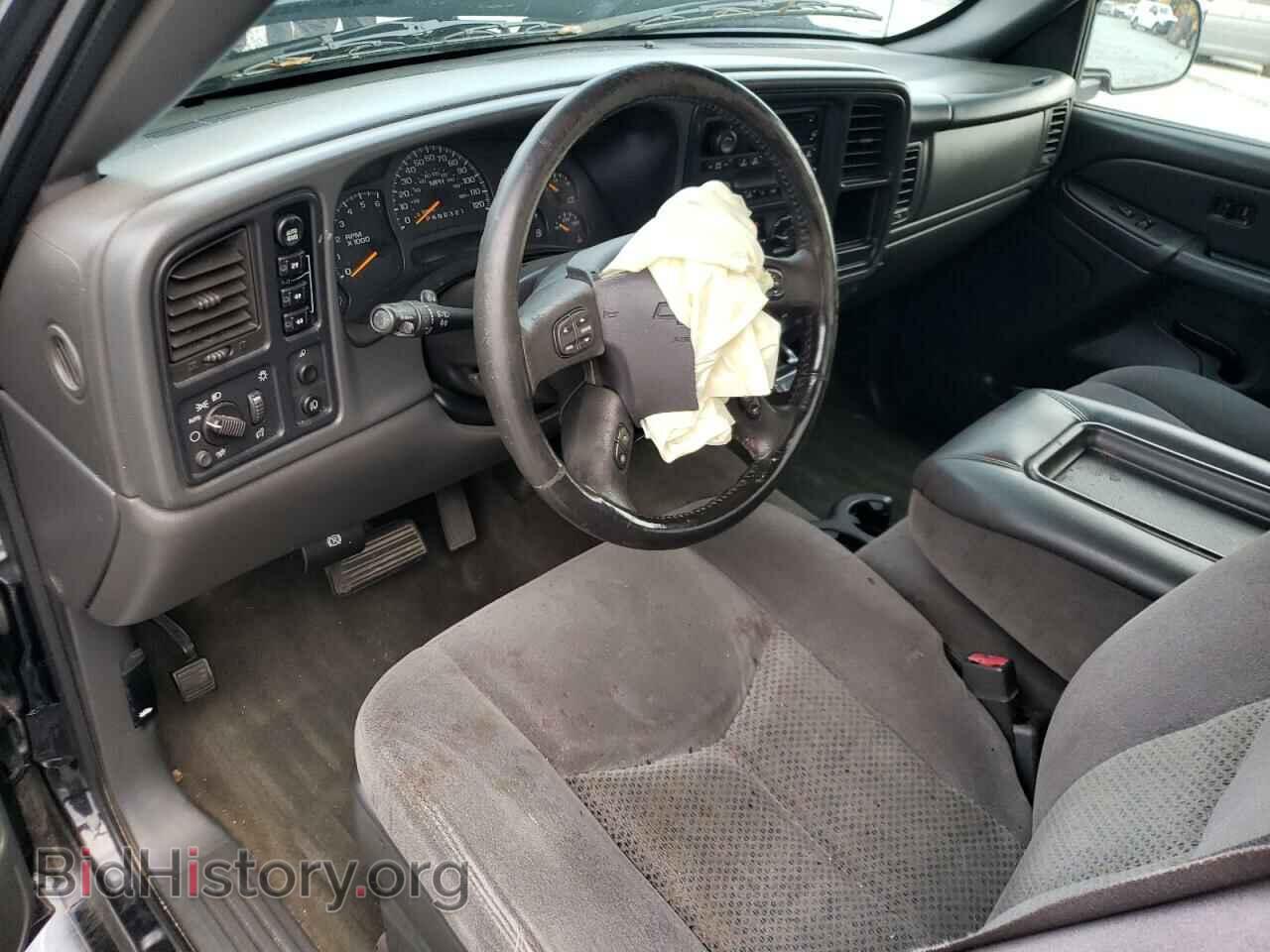 2006 CHEVROLET ALL Models - VIN: 3GCEK14T46G146562 - Фото 8