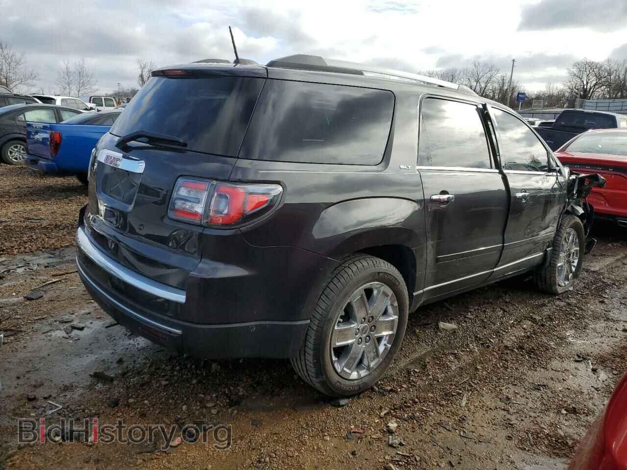 2017 GMC ACADIA - VIN: 1GKKRSKD8HJ123193 - Фото 3