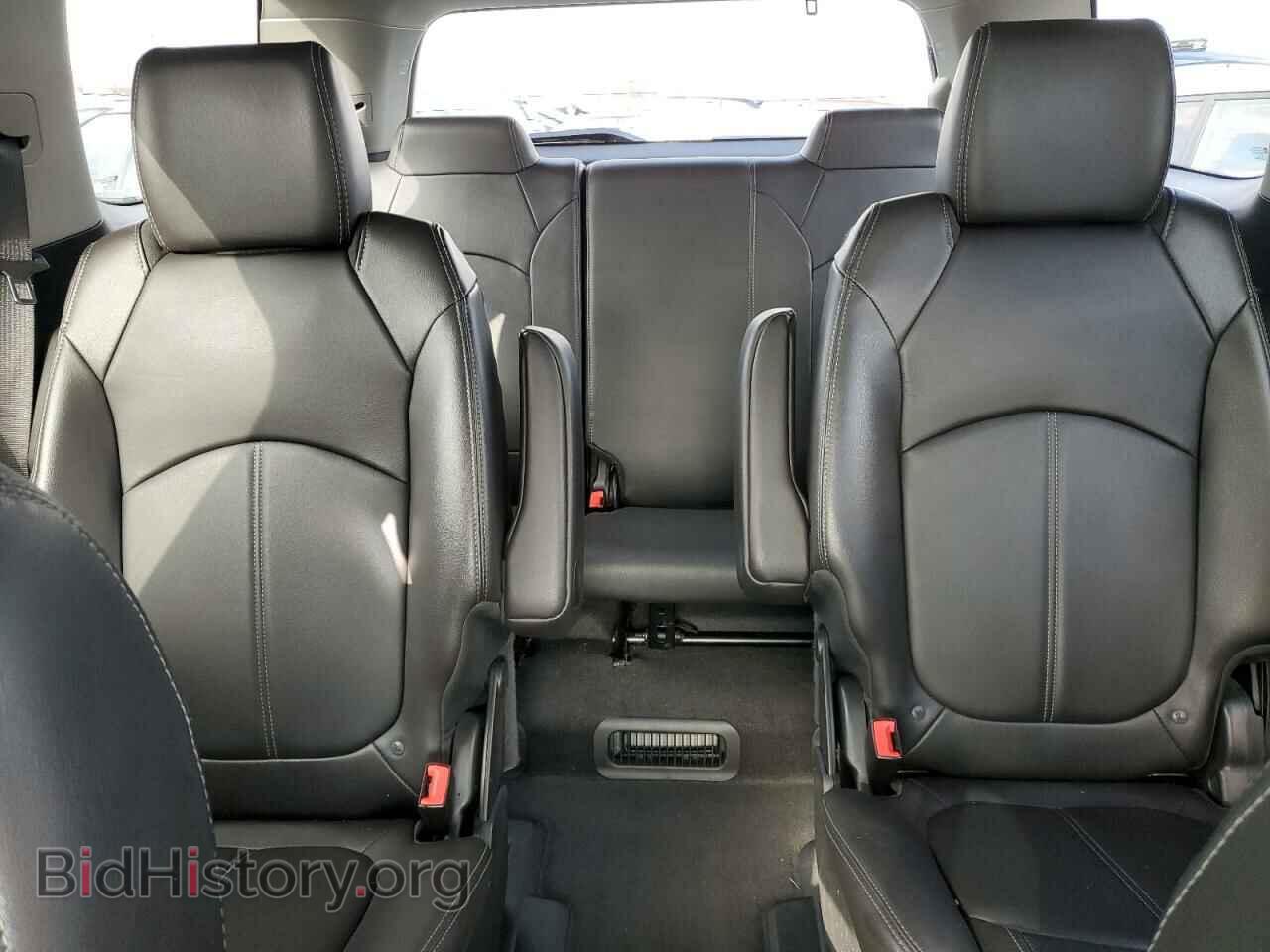 2017 GMC ACADIA - VIN: 1GKKRSKD8HJ123193 - Фото 10