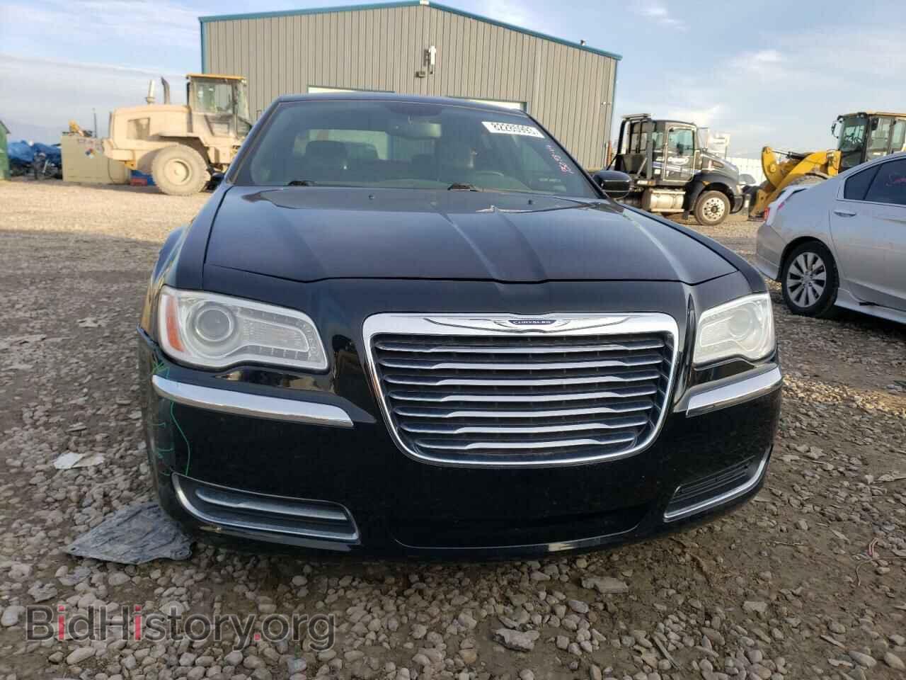 2014 CHRYSLER 300 - VIN: 2C3CCAAG0EH136254 - Фото 5