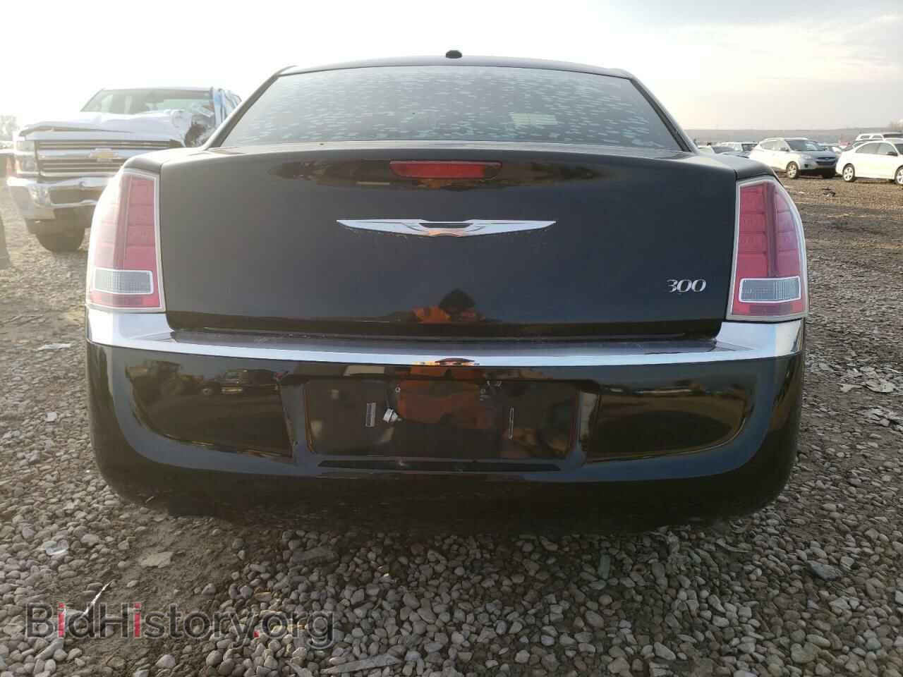 2014 CHRYSLER 300 - VIN: 2C3CCAAG0EH136254 - Фото 6