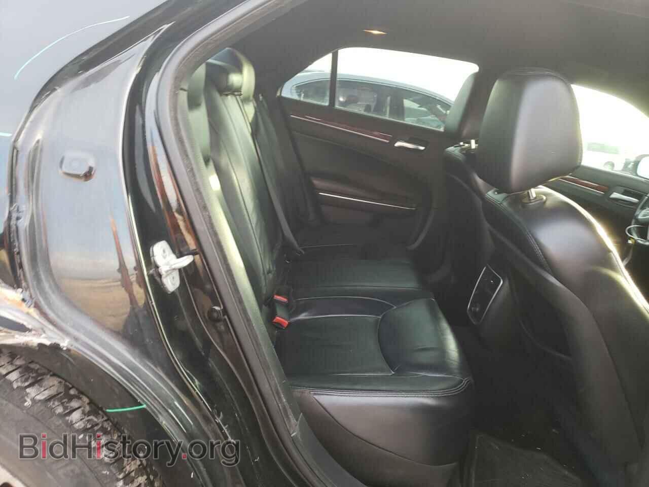 2014 CHRYSLER 300 - VIN: 2C3CCAAG0EH136254 - Фото 10