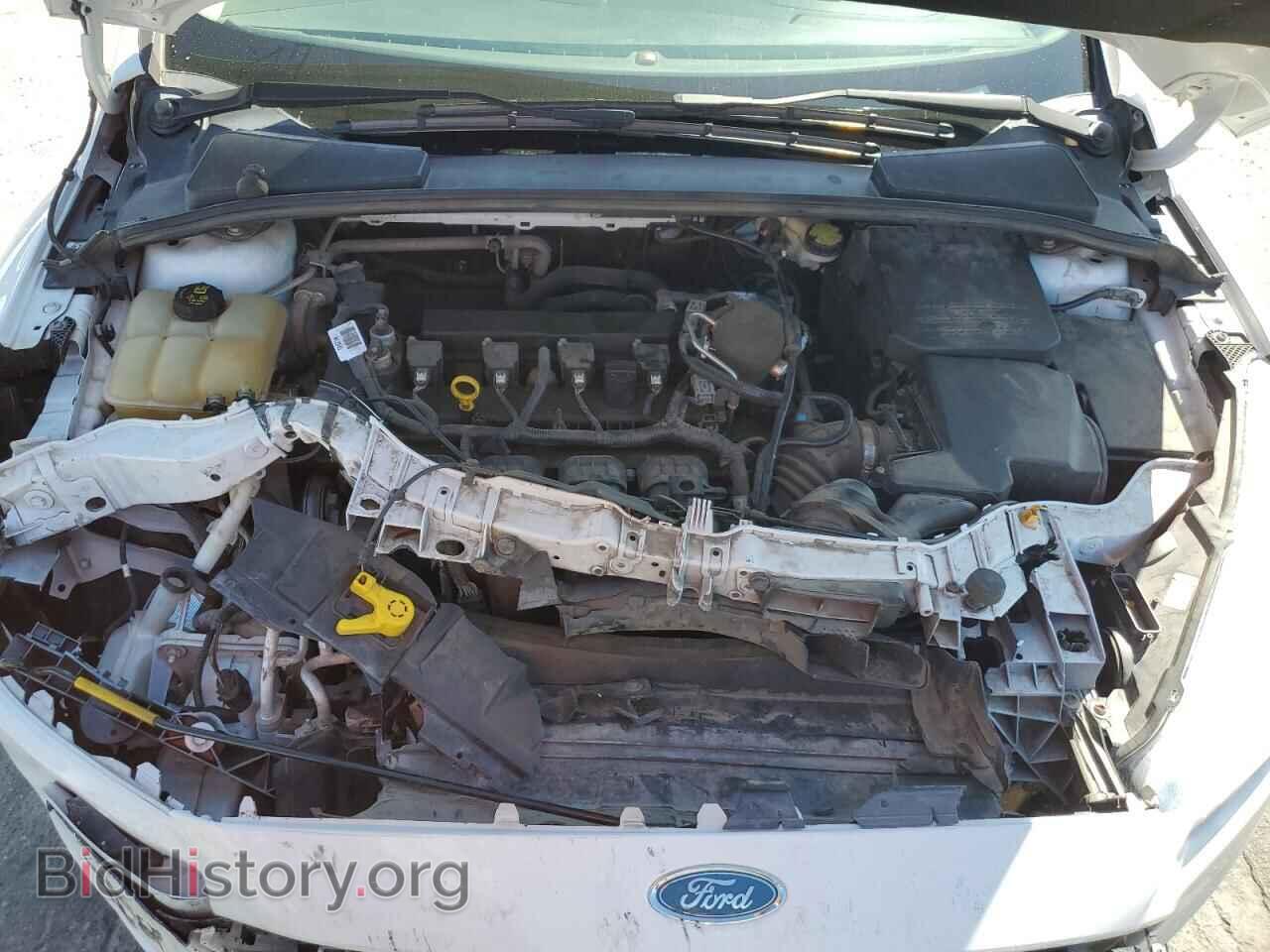 2015 FORD FOCUS - VIN: 1FADP3F20FL379733 - Фото 11